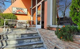 Hotel sol naciente
